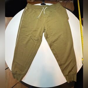 COTOPAXI JOGGER SWEATPANTS